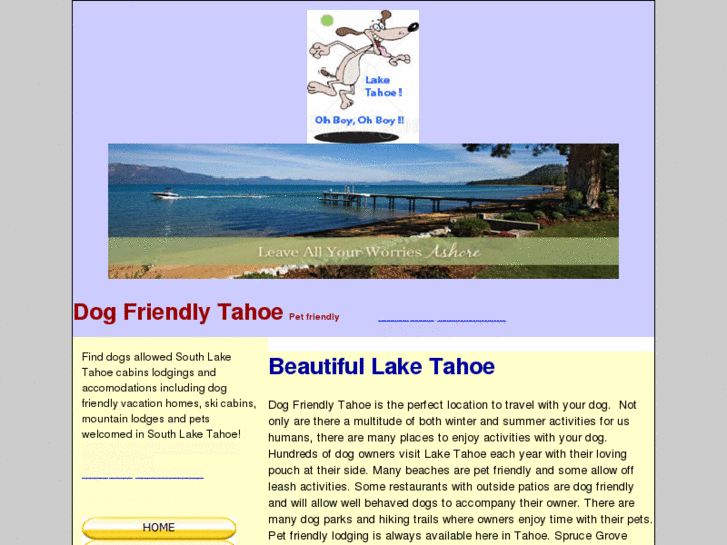 www.dogfriendlytahoe.com