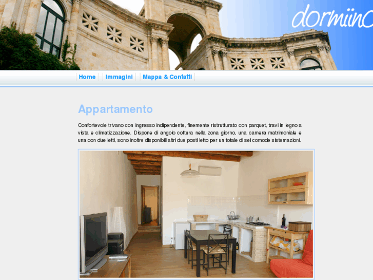 www.dormiincentro.com