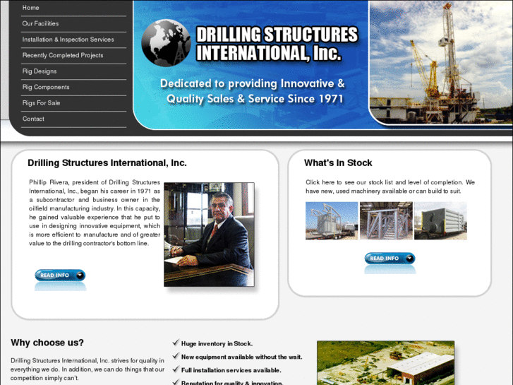www.drillingstructuresintl.info