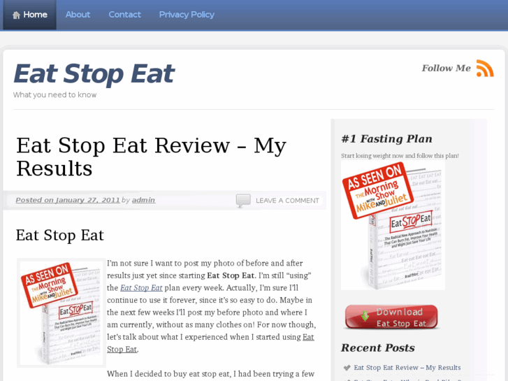 www.eatstopeatplan.com