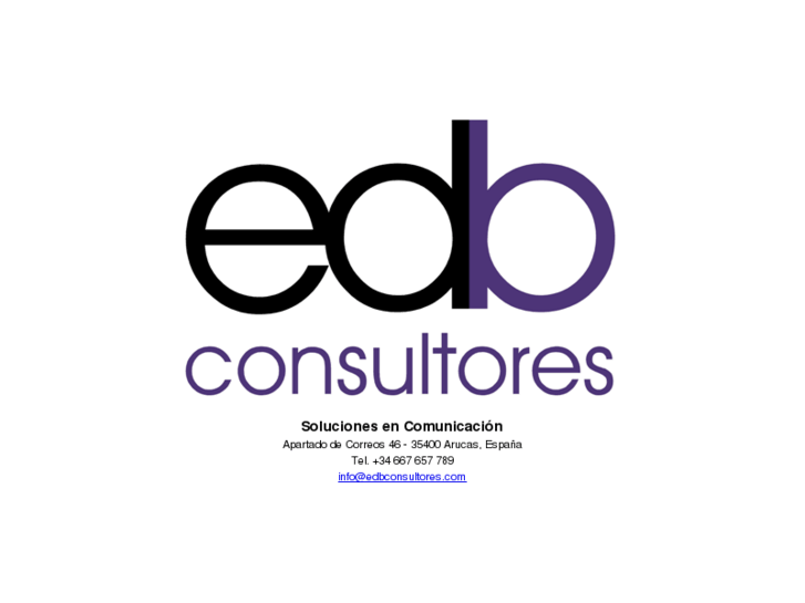 www.edbconsultores.com