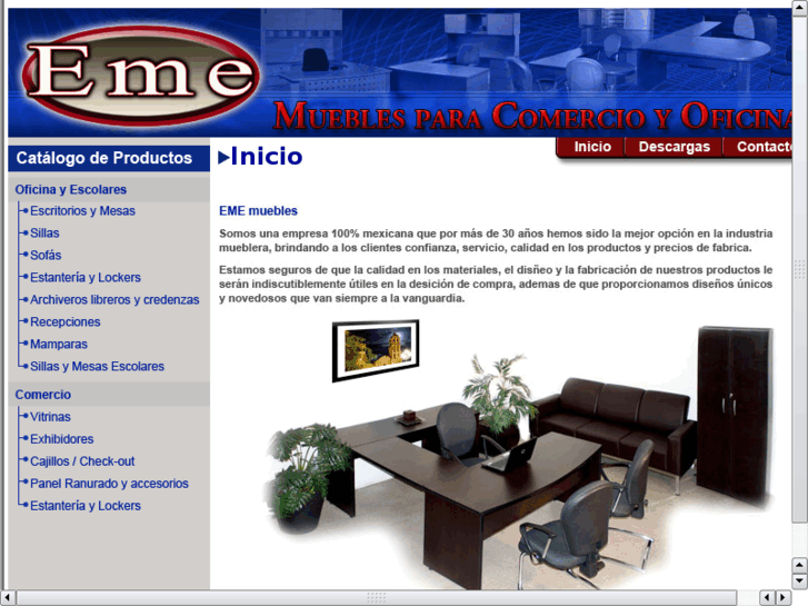 www.ememuebles.com