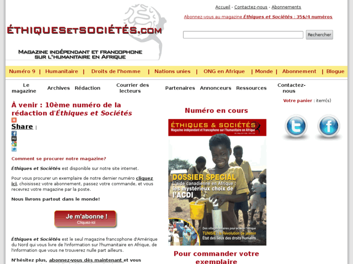 www.ethiquesetsocietes.com