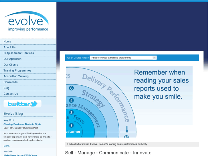 www.evolve.ie