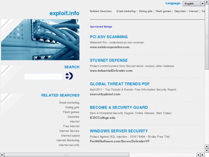 www.exploit.info