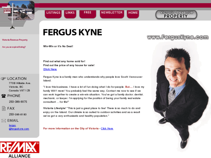 www.ferguskyne.com