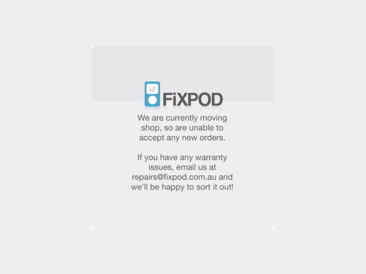 www.fixpod.com