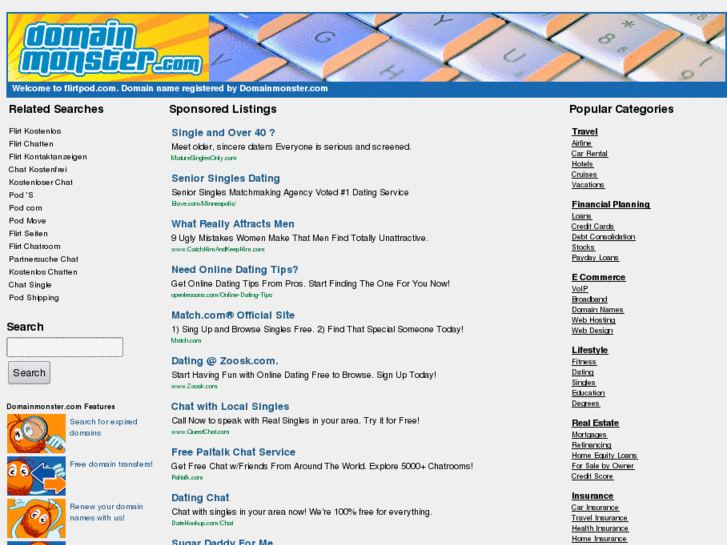 www.flirtpod.com