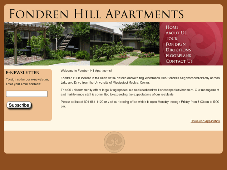 www.fondren-hill.com