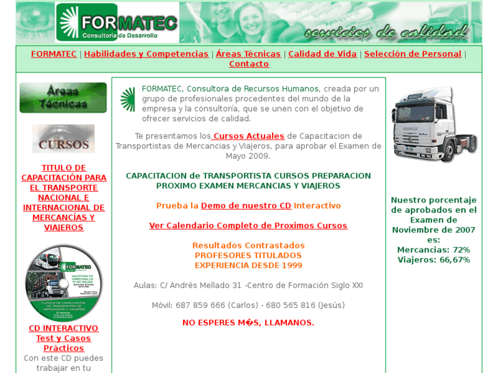 www.formatec.info