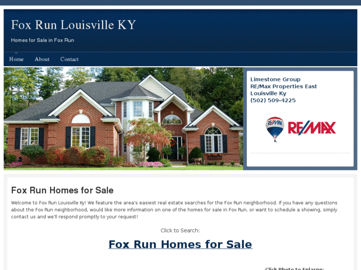 www.foxrunlouisvilleky.com