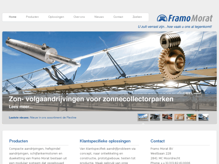 www.framo-morat.nl