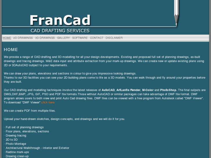 www.francad.com