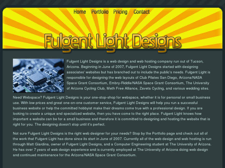 www.fulgentlight.com