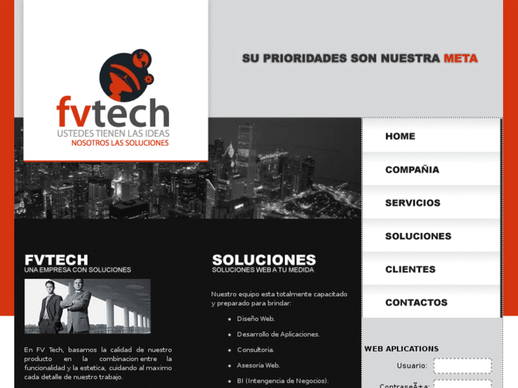 www.fvtech.net
