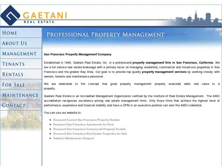 www.gaetanirealestate.com