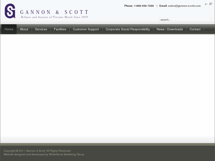 www.gannon-scott.com