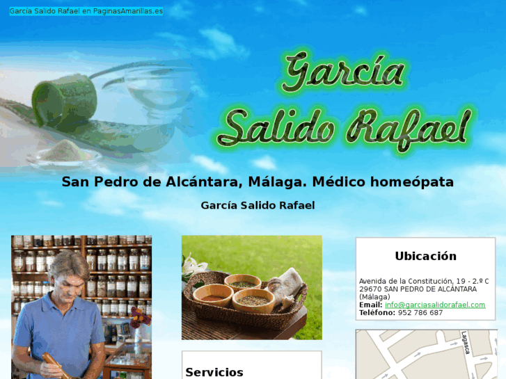 www.garciasalidorafael.com