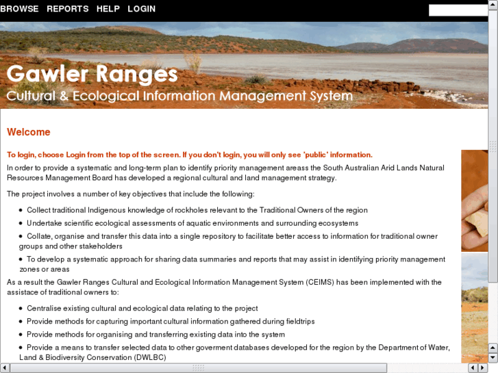 www.gawlerrangers.com