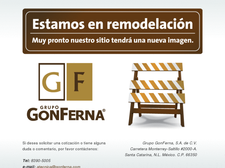 www.gonferna.com