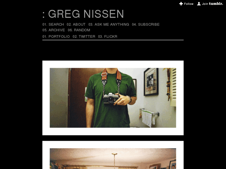 www.gregnissen.com