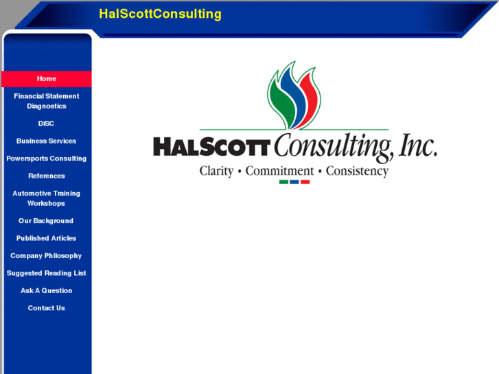 www.halscottconsulting.com