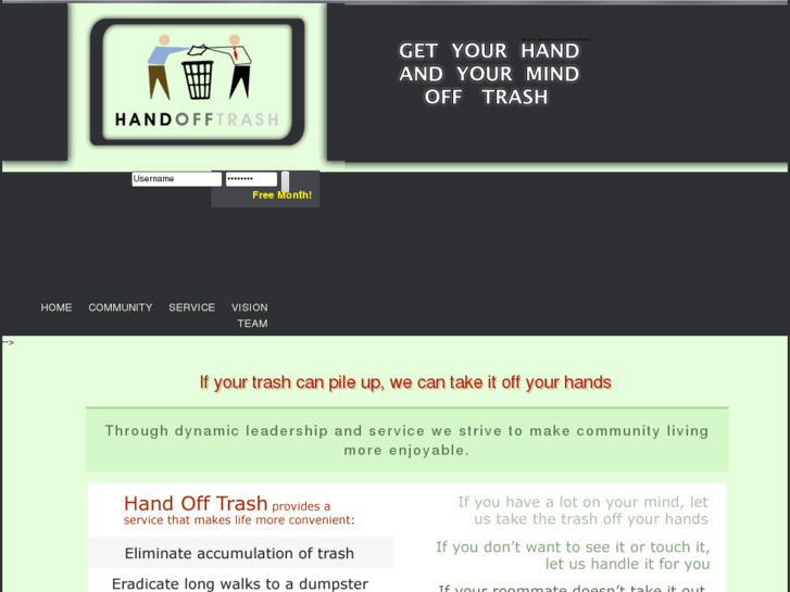 www.handofftrash.com