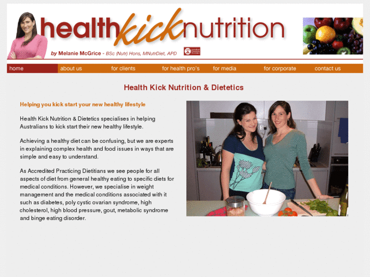 www.health-kick.com.au