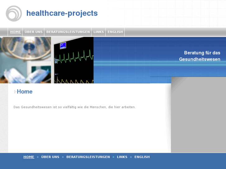 www.healthcare-projects.com