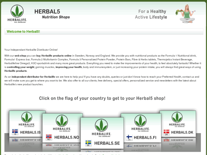 www.herbal5.com