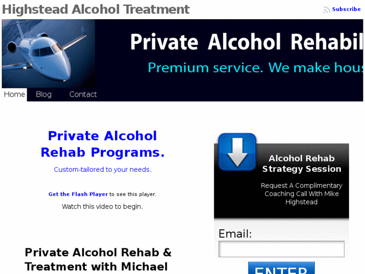 www.highsteadalcoholtreatment.com