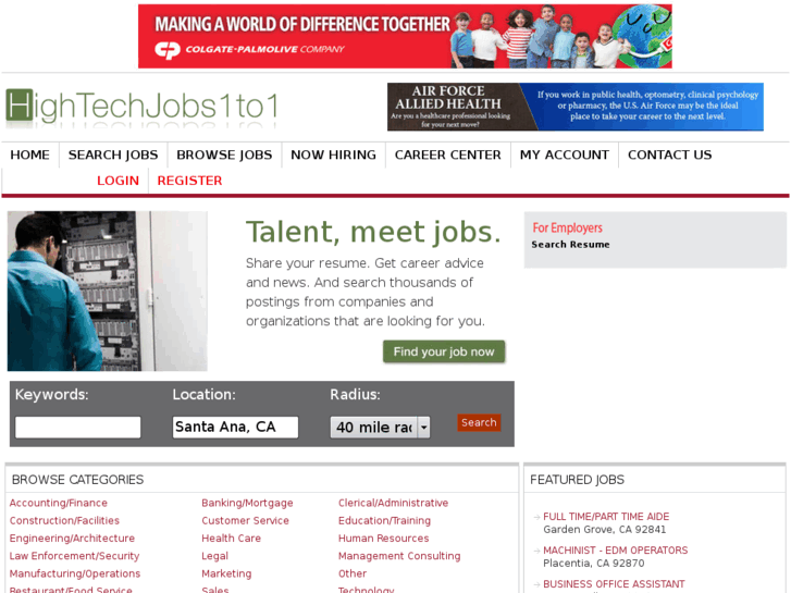 www.hightechjobs1to1.com