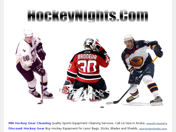 www.hockeynights.com