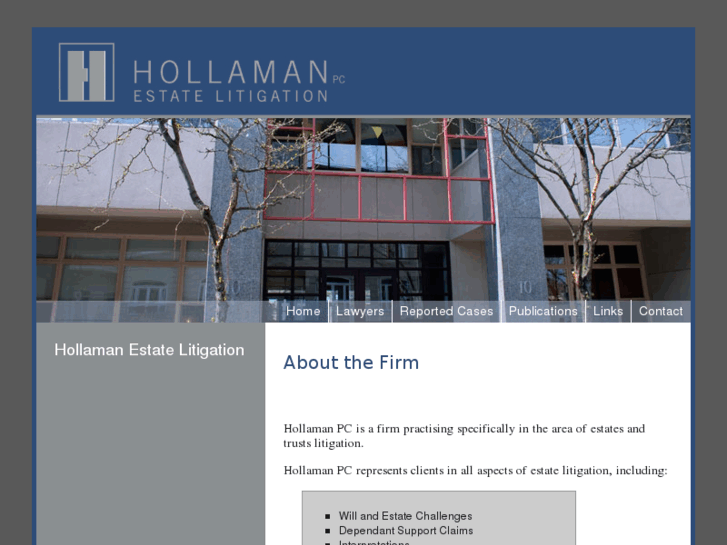 www.hollamanestateslaw.com