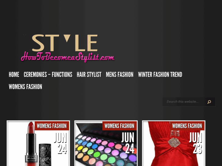 www.howtobecomeastylist.com