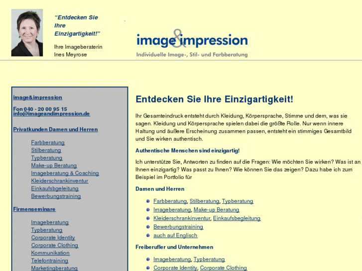 www.image-and-impression.com