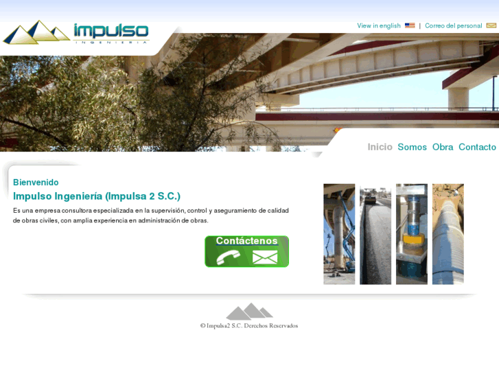 www.impulsoingenieria.com