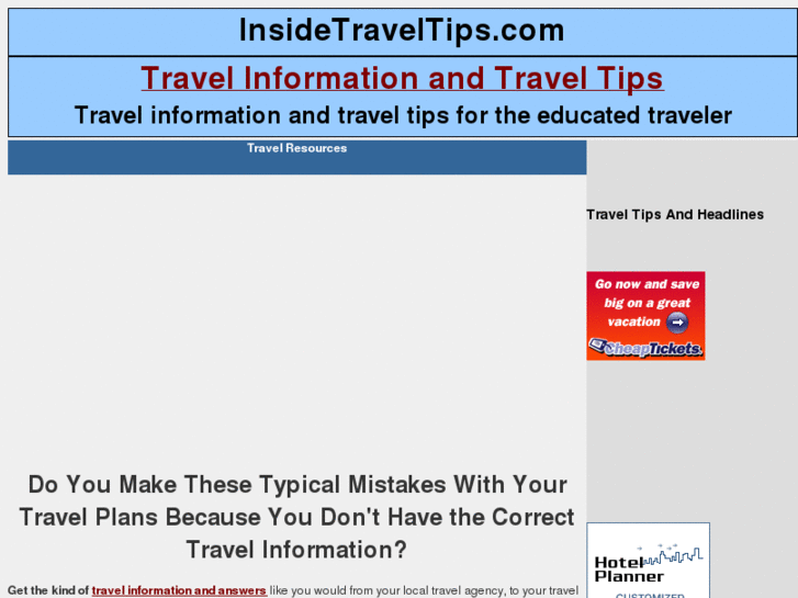 www.insidetraveltips.com