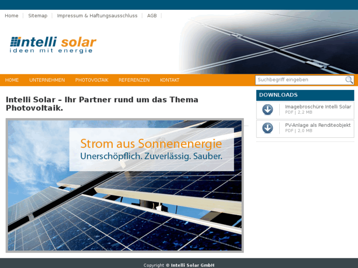 www.intellisolar.net