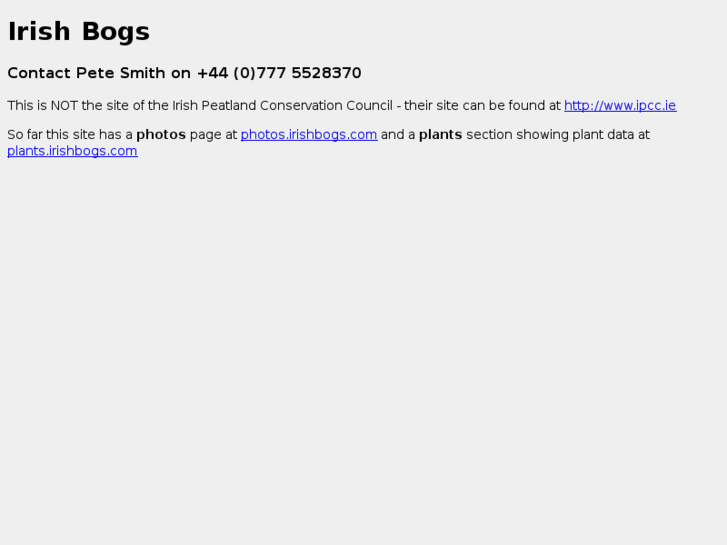 www.irishbogs.com