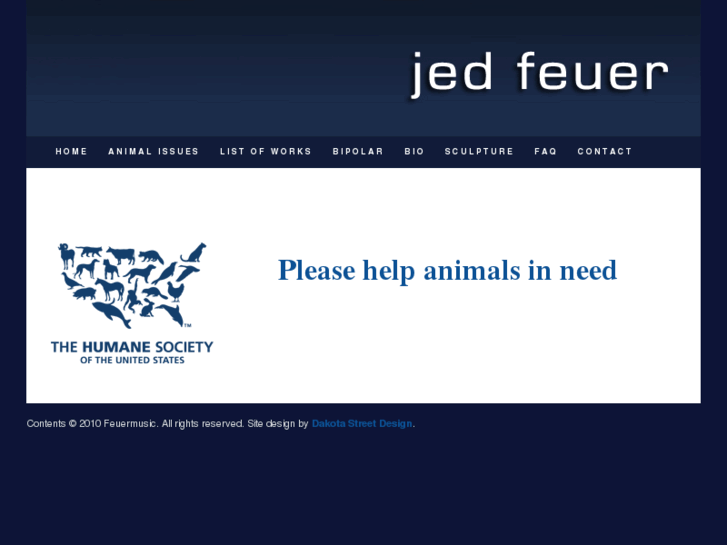 www.jedfeuer.com