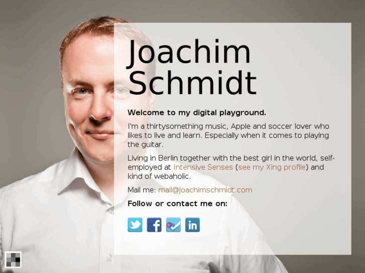 www.joachimschmidt.com