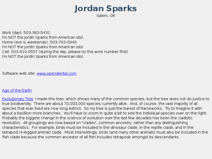 www.jordansparks.com