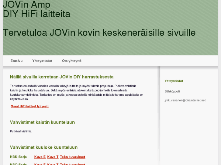 www.jovinamp.com