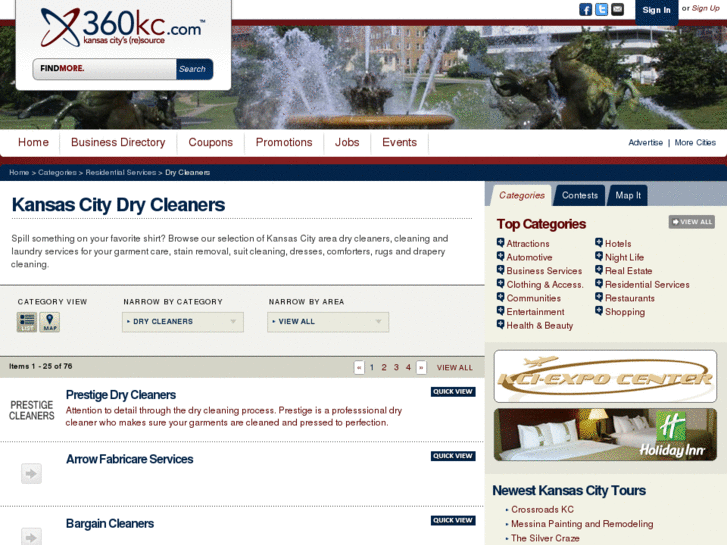 www.kansascitydrycleaning.com