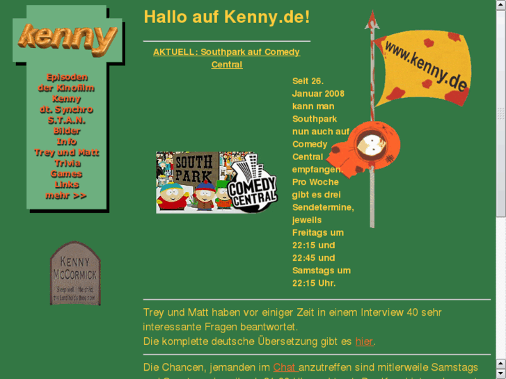 www.kenny.de