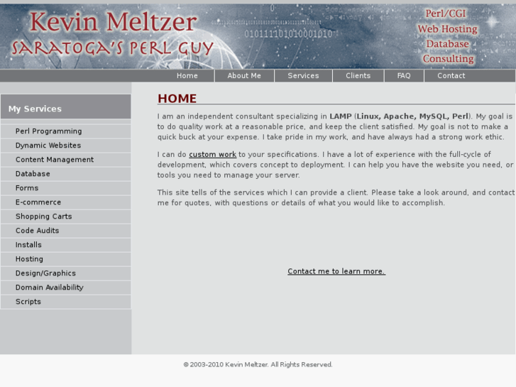 www.kevinmeltzer.com