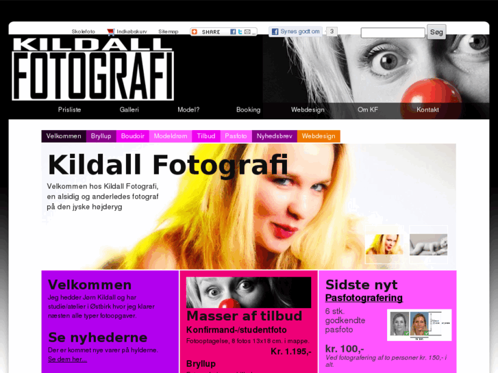www.kildall.dk