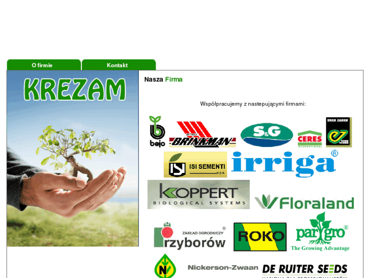 www.krezam.pl