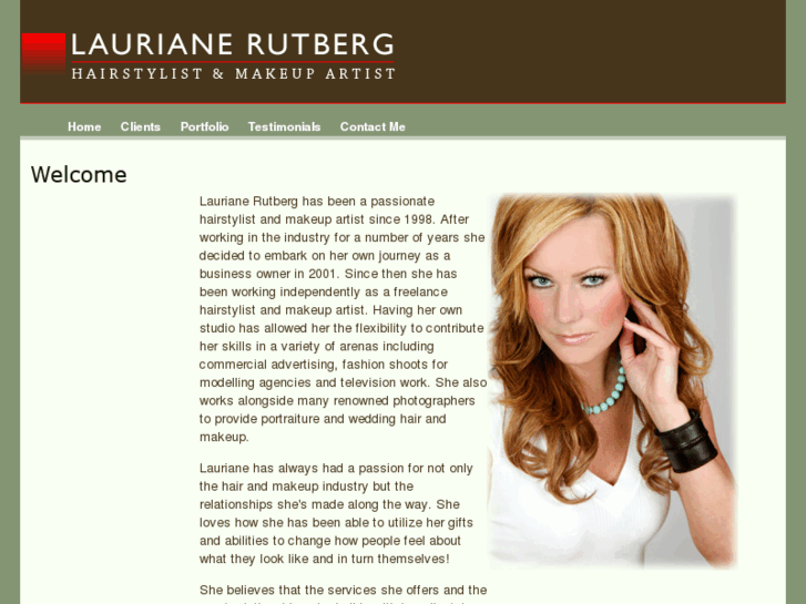 www.laurianerutberg.com